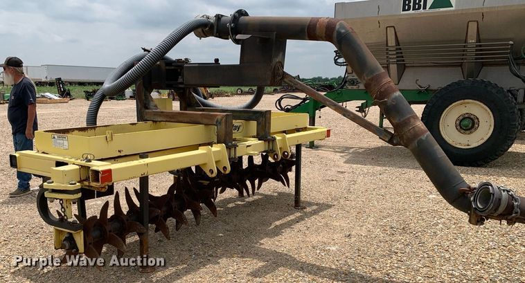 image for item DN7667 AerWay AW12CO-2B38D  aerator