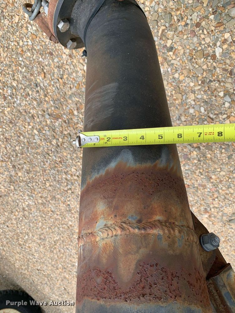 image for item DN7667 AerWay AW12CO-2B38D  aerator