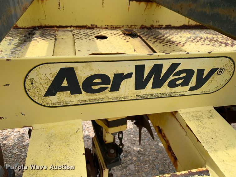 image for item DN7667 AerWay AW12CO-2B38D  aerator