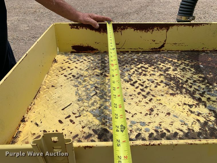 image for item DN7667 AerWay AW12CO-2B38D  aerator