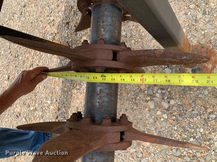 image for item DN7667 AerWay AW12CO-2B38D  aerator