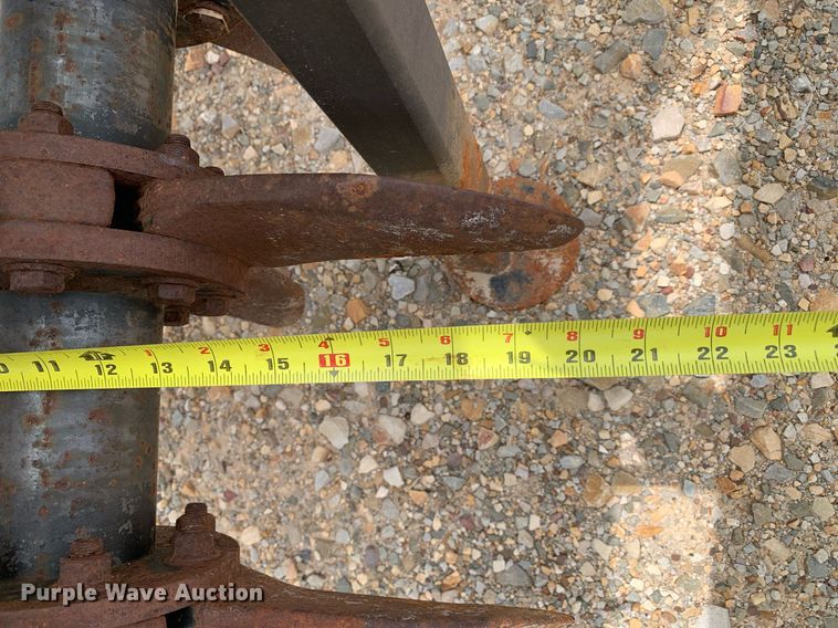 image for item DN7667 AerWay AW12CO-2B38D  aerator