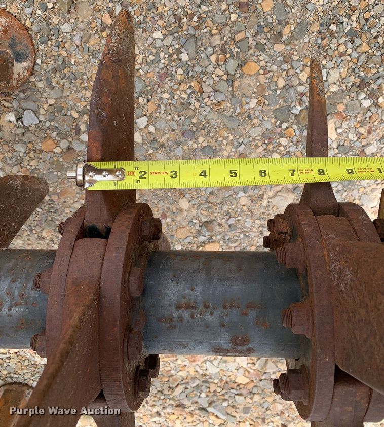 image for item DN7667 AerWay AW12CO-2B38D  aerator