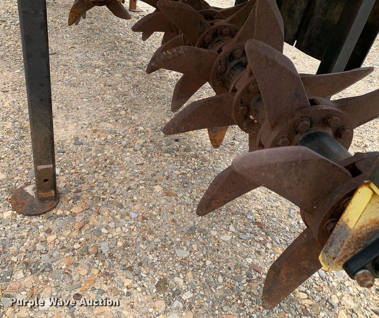 image for item DN7667 AerWay AW12CO-2B38D  aerator