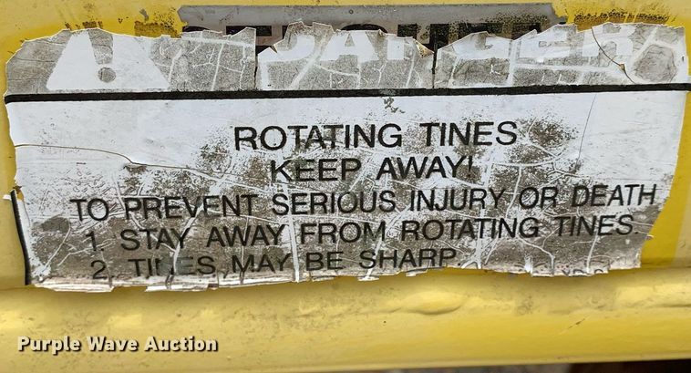 image for item DN7667 AerWay AW12CO-2B38D  aerator