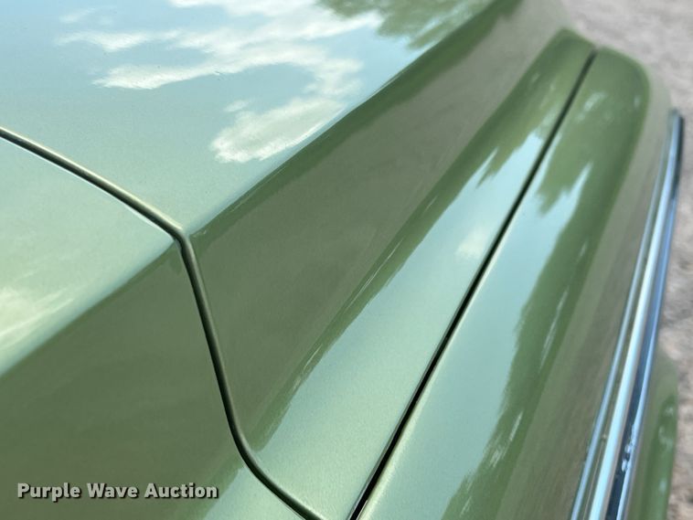 image for item DR5729 1969 Chevrolet C10  pickup truck