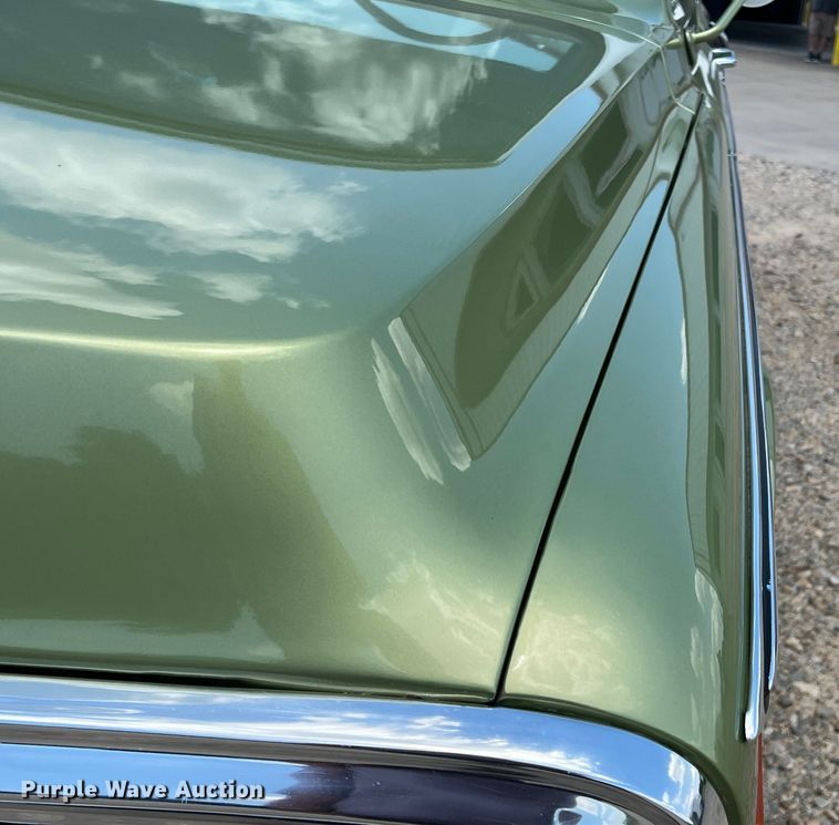 image for item DR5729 1969 Chevrolet C10  pickup truck