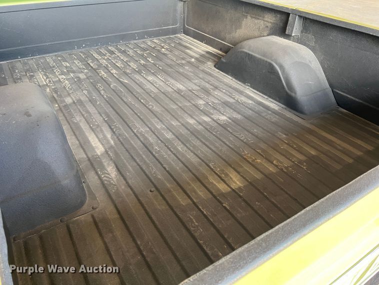 image for item DR5729 1969 Chevrolet C10  pickup truck