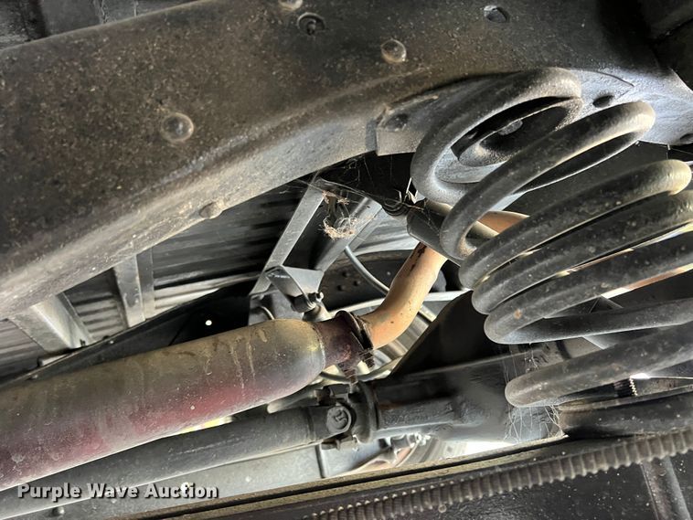 image for item DR5729 1969 Chevrolet C10  pickup truck