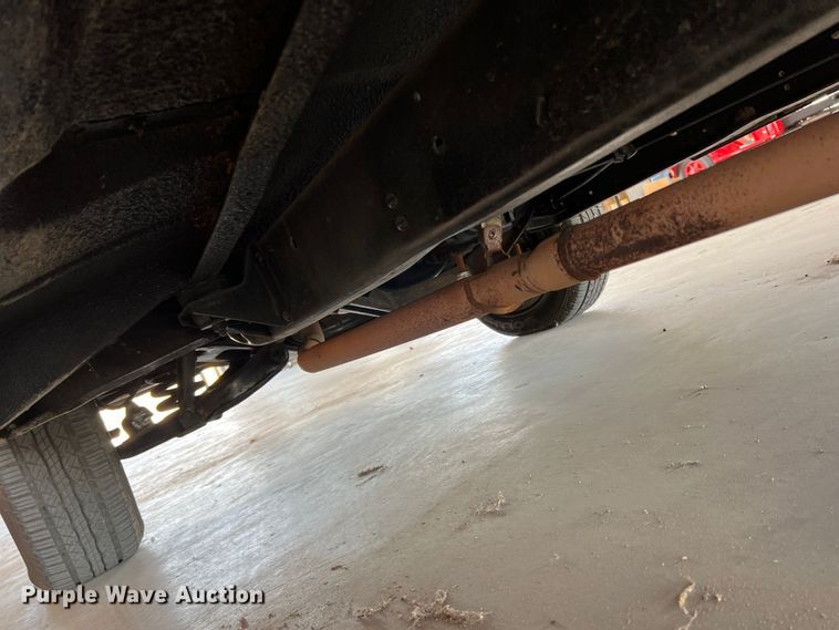 image for item DR5729 1969 Chevrolet C10  pickup truck