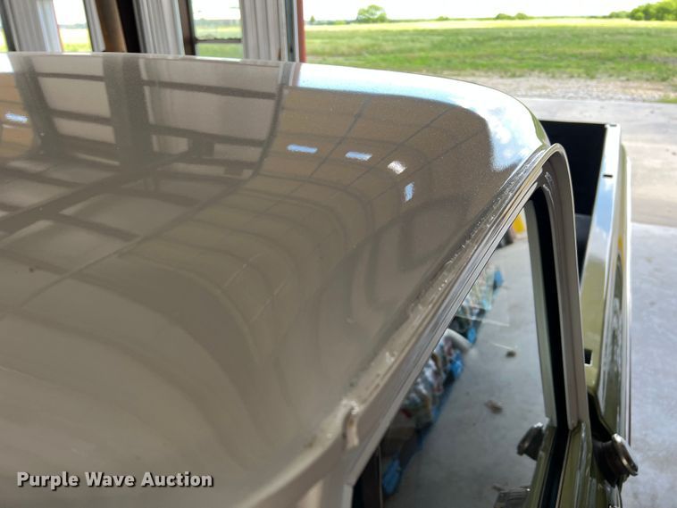 image for item DR5729 1969 Chevrolet C10  pickup truck