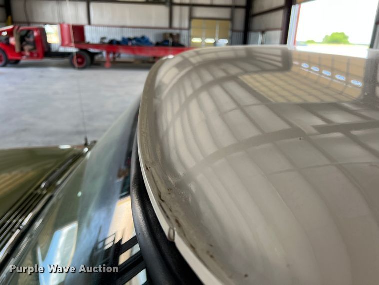 image for item DR5729 1969 Chevrolet C10  pickup truck