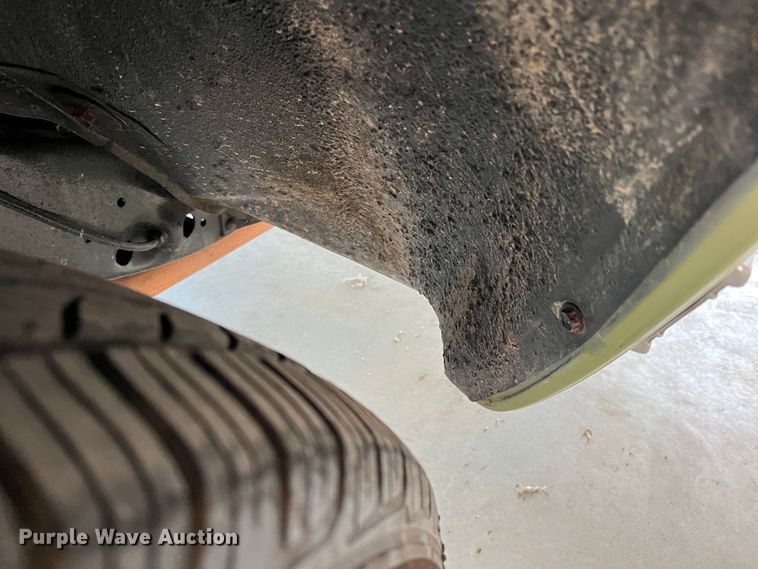 image for item DR5729 1969 Chevrolet C10  pickup truck