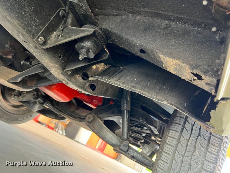 image for item DR5729 1969 Chevrolet C10  pickup truck