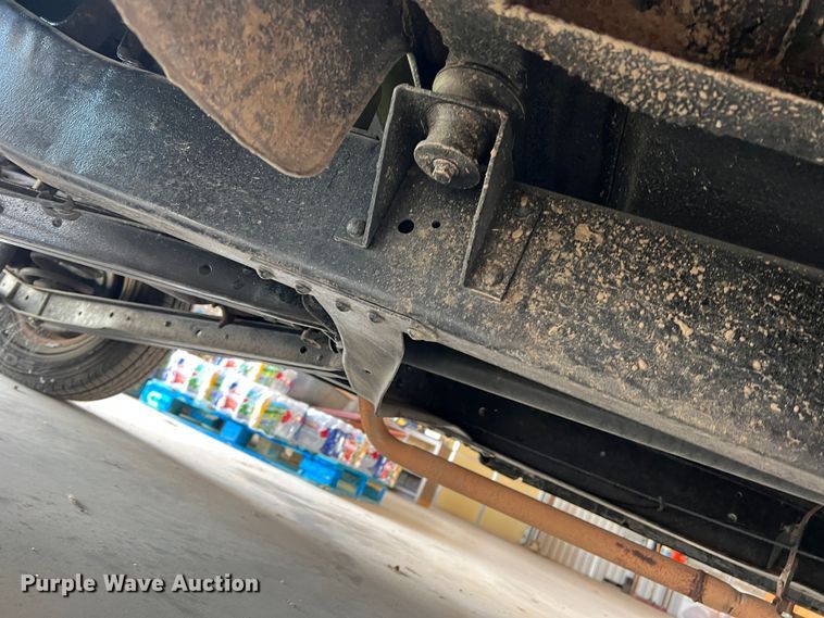 image for item DR5729 1969 Chevrolet C10  pickup truck