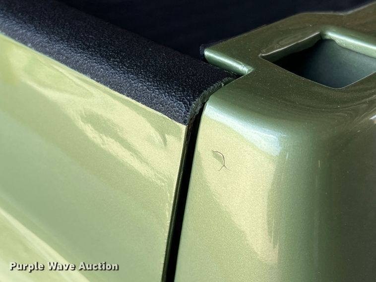 image for item DR5729 1969 Chevrolet C10  pickup truck