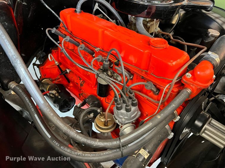 image for item DR5729 1969 Chevrolet C10  pickup truck