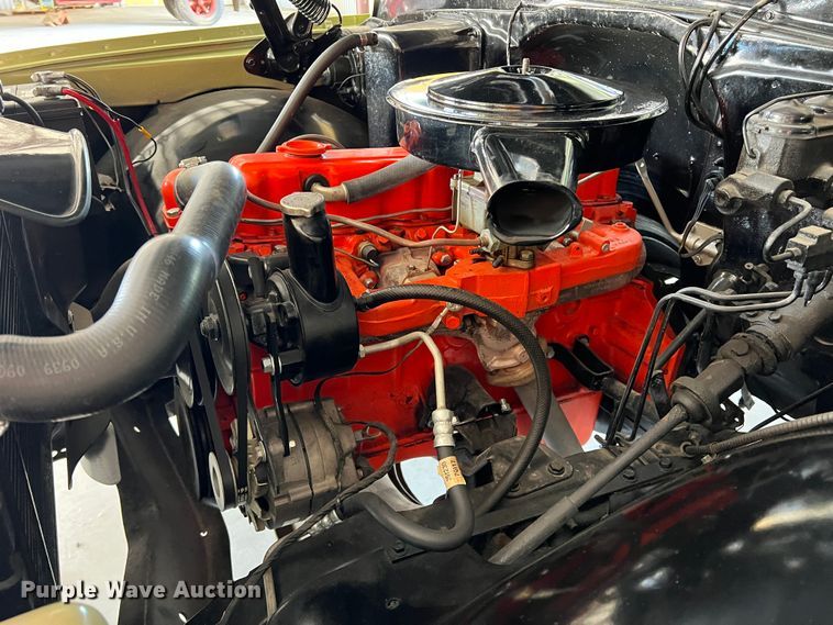 image for item DR5729 1969 Chevrolet C10  pickup truck