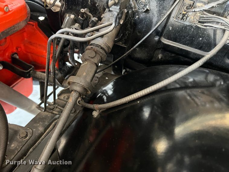 image for item DR5729 1969 Chevrolet C10  pickup truck