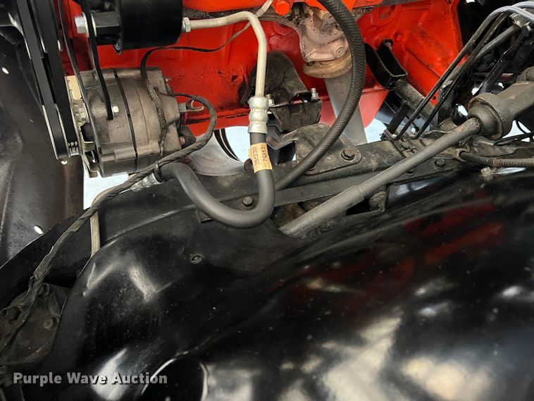 image for item DR5729 1969 Chevrolet C10  pickup truck