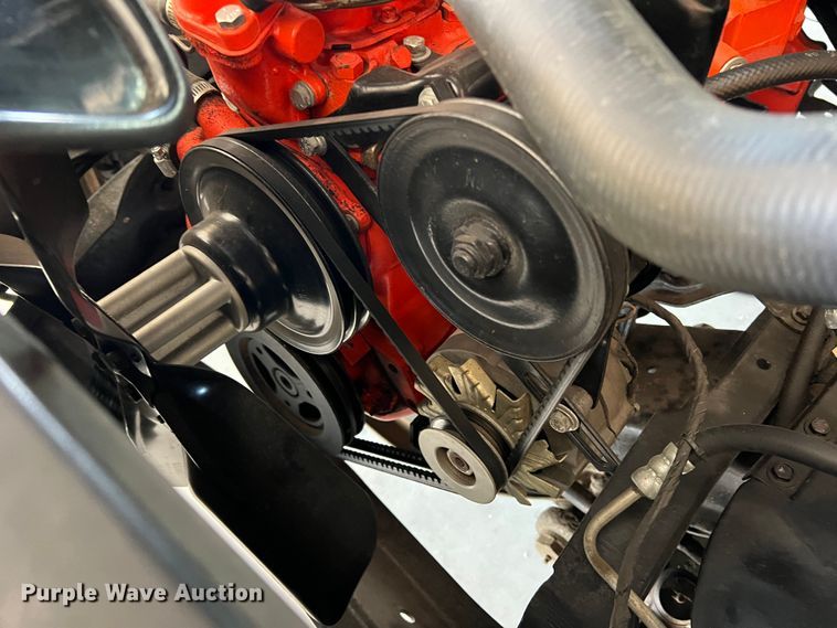 image for item DR5729 1969 Chevrolet C10  pickup truck