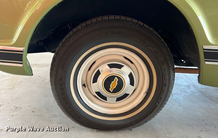 image for item DR5729 1969 Chevrolet C10  pickup truck