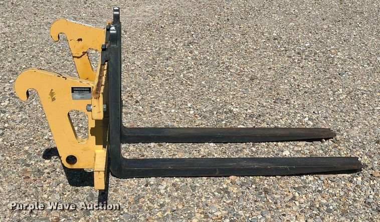 image for item KV9951 48"L forks