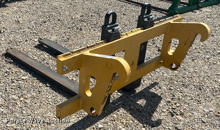 image for item KV9951 48"L forks