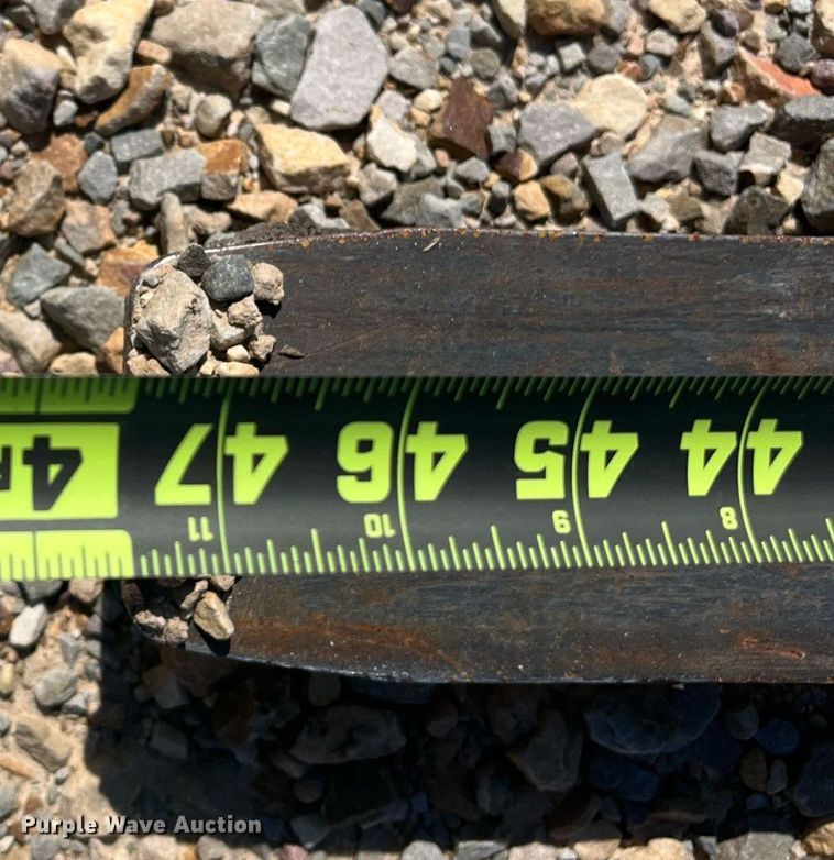 image for item KV9951 48"L forks