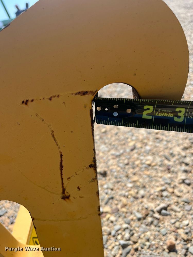 image for item KV9951 48"L forks