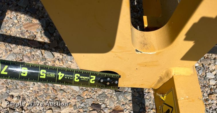 image for item KV9951 48"L forks