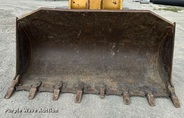 image for item DS6309 1993 Caterpillar 953B  track loader