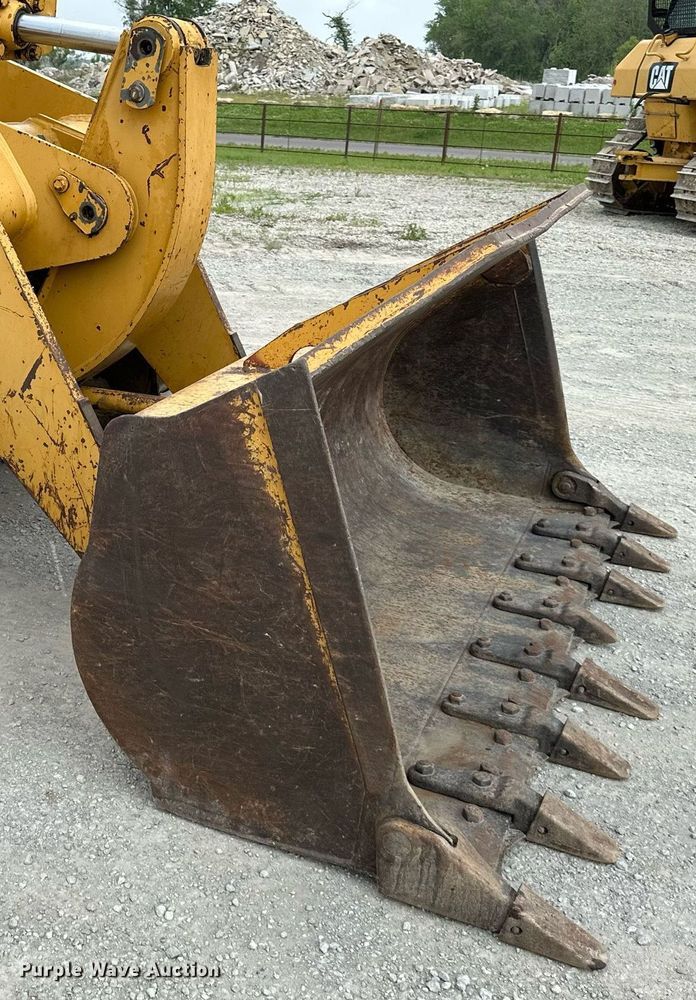 image for item DS6309 1993 Caterpillar 953B  track loader