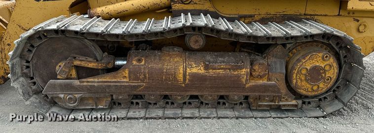 image for item DS6309 1993 Caterpillar 953B  track loader
