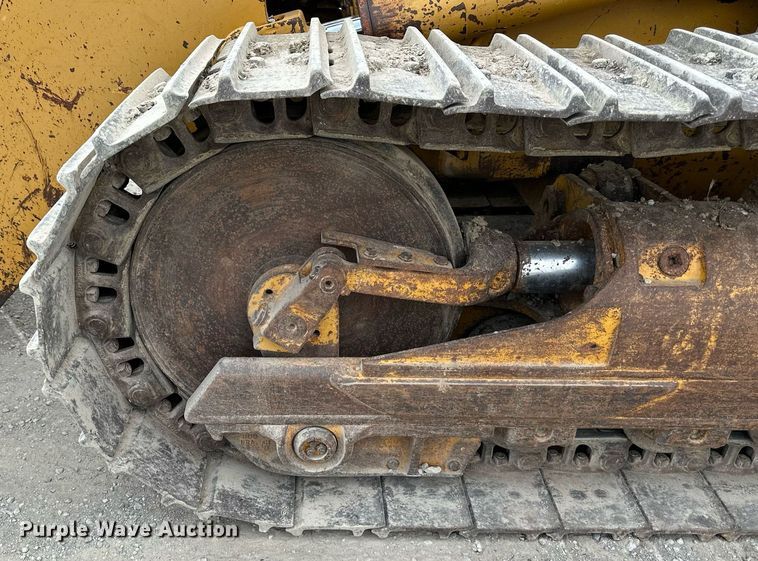 image for item DS6309 1993 Caterpillar 953B  track loader