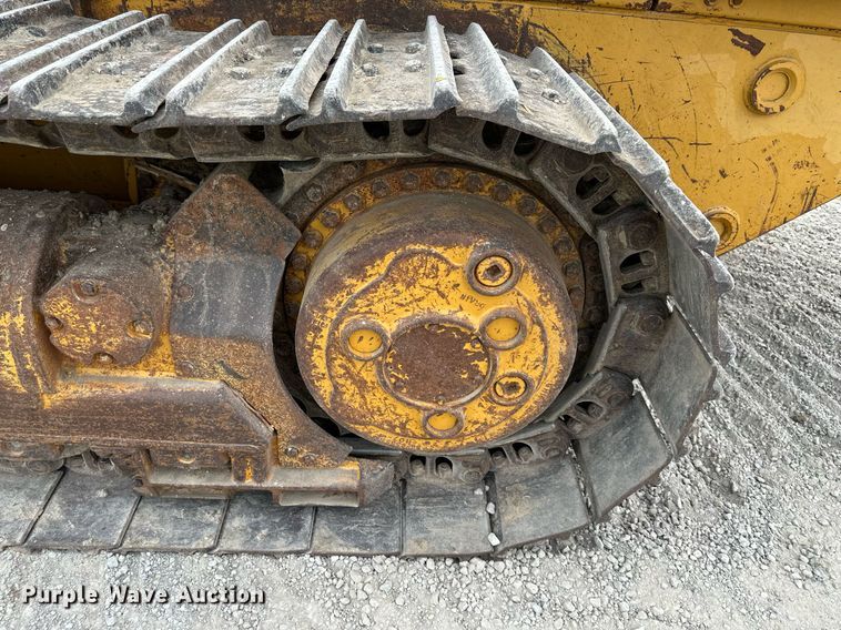 image for item DS6309 1993 Caterpillar 953B  track loader