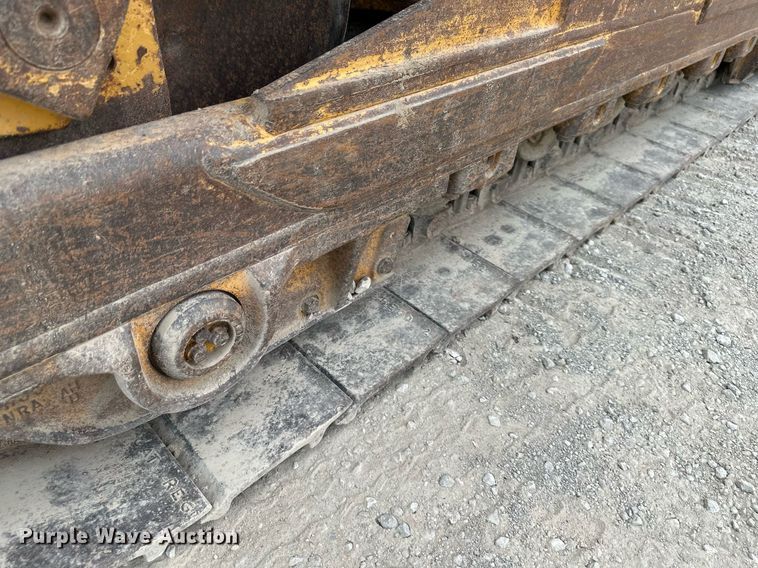 image for item DS6309 1993 Caterpillar 953B  track loader