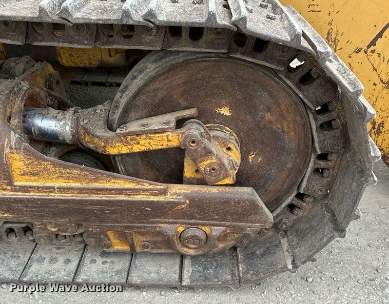 image for item DS6309 1993 Caterpillar 953B  track loader