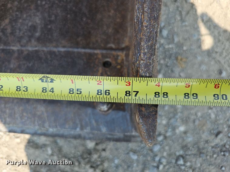 image for item DS6310 2003 Caterpillar 420D  backhoe