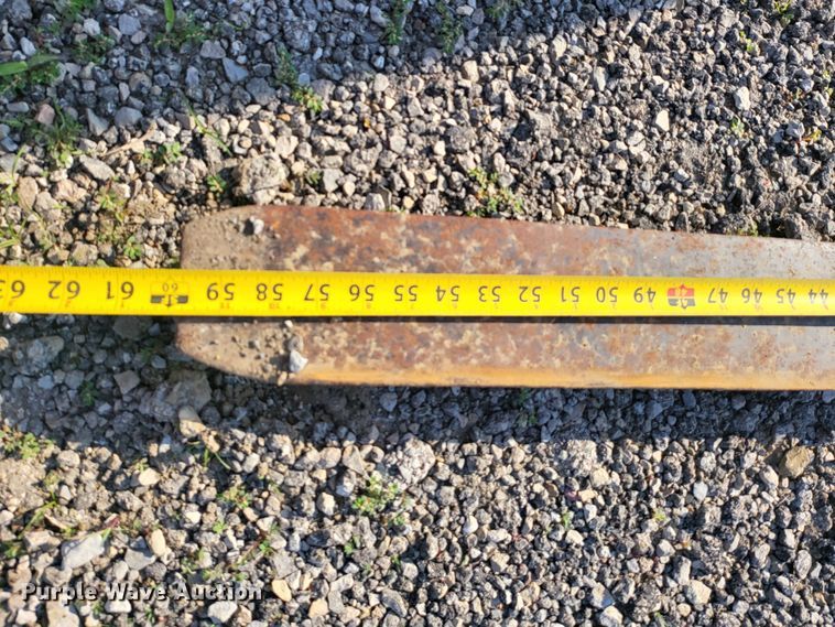 image for item DS6310 2003 Caterpillar 420D  backhoe