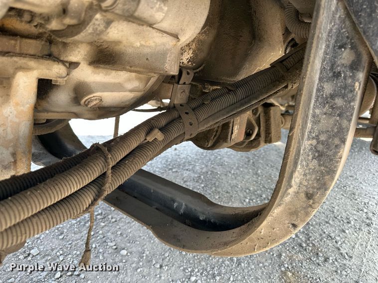 image for item DS6323 1994 Kenworth W900  semi truck