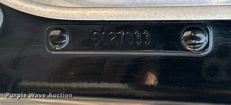 image for item DS6323 1994 Kenworth W900  semi truck