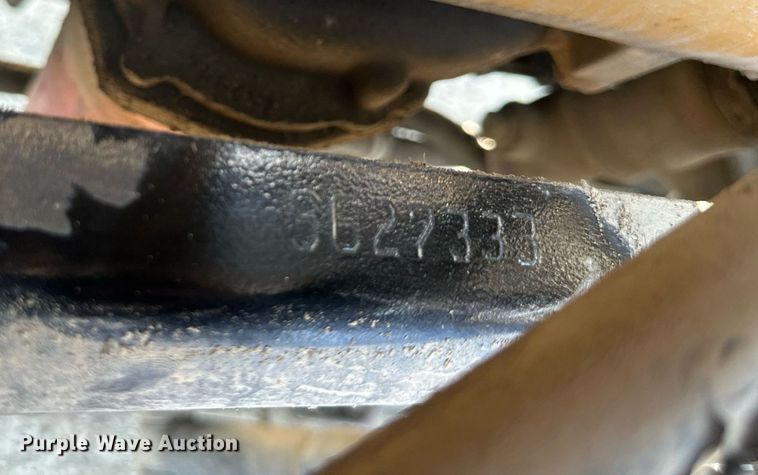 image for item DS6323 1994 Kenworth W900  semi truck