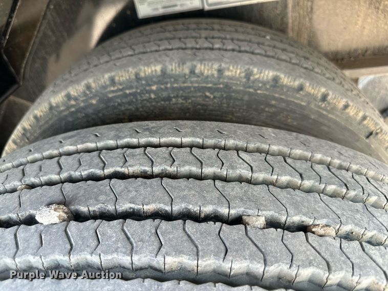 image for item DS6324 2022 Load King  lowboy equipment trailer