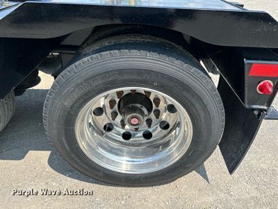 image for item DS6324 2022 Load King  lowboy equipment trailer