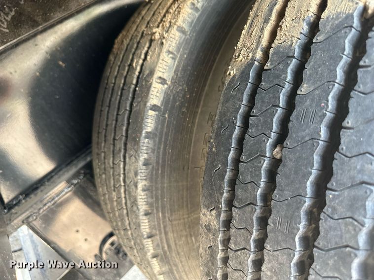 image for item DS6324 2022 Load King  lowboy equipment trailer