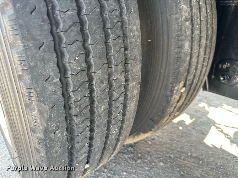 image for item DS6324 2022 Load King  lowboy equipment trailer