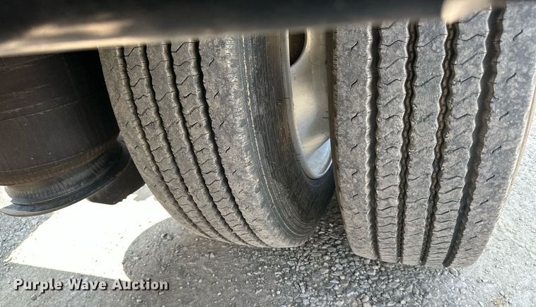 image for item DS6324 2022 Load King  lowboy equipment trailer