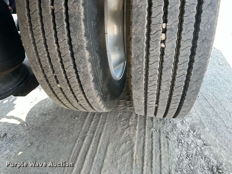 image for item DS6324 2022 Load King  lowboy equipment trailer