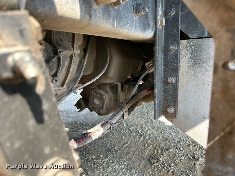 image for item DS6327 2015 Peterbilt 389  semi truck